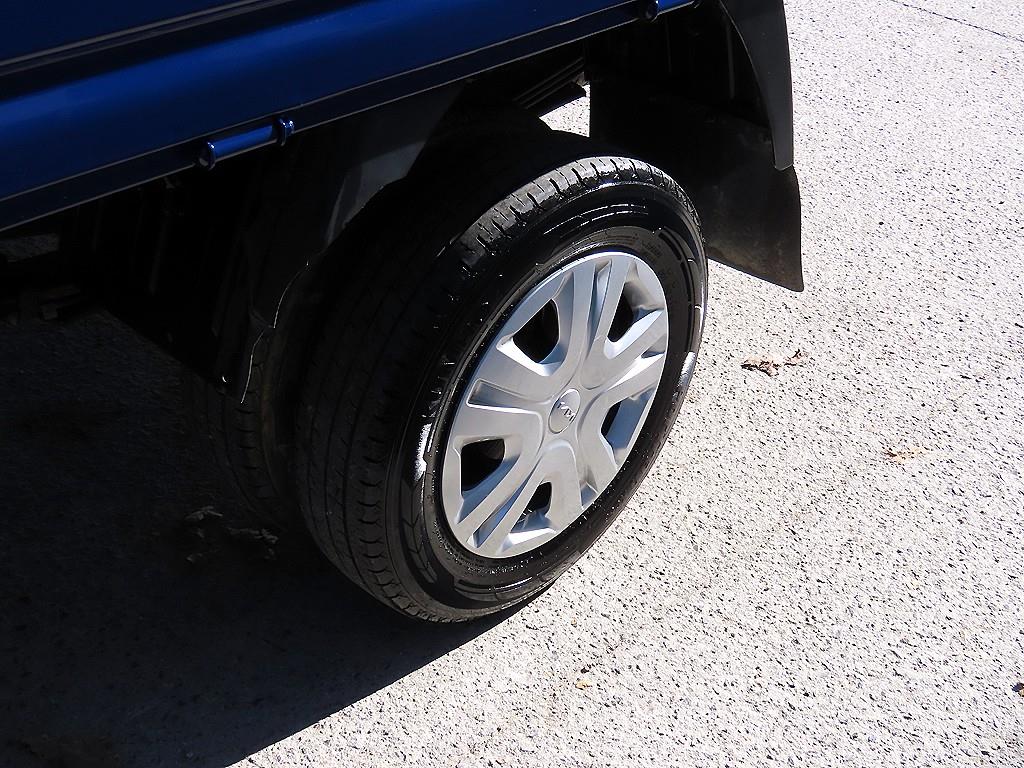 기아 봉고3 1톤 카고 17