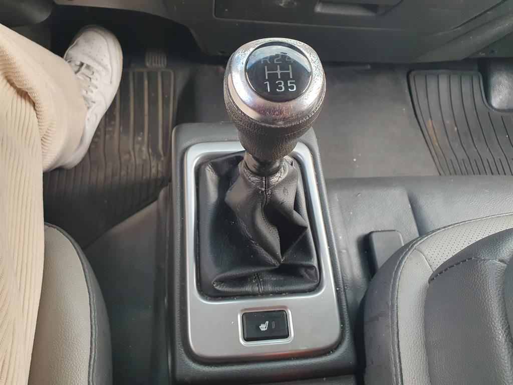 현대 올뉴마이티 3.5톤 윙바디 9