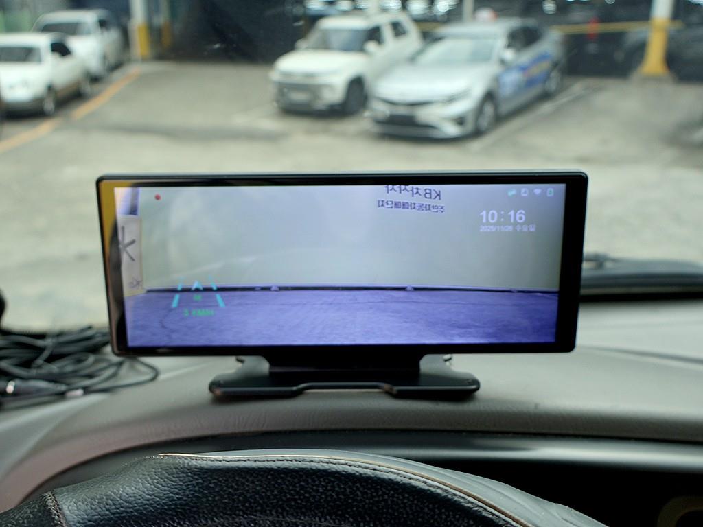 현대 포터2 1톤 카고 9