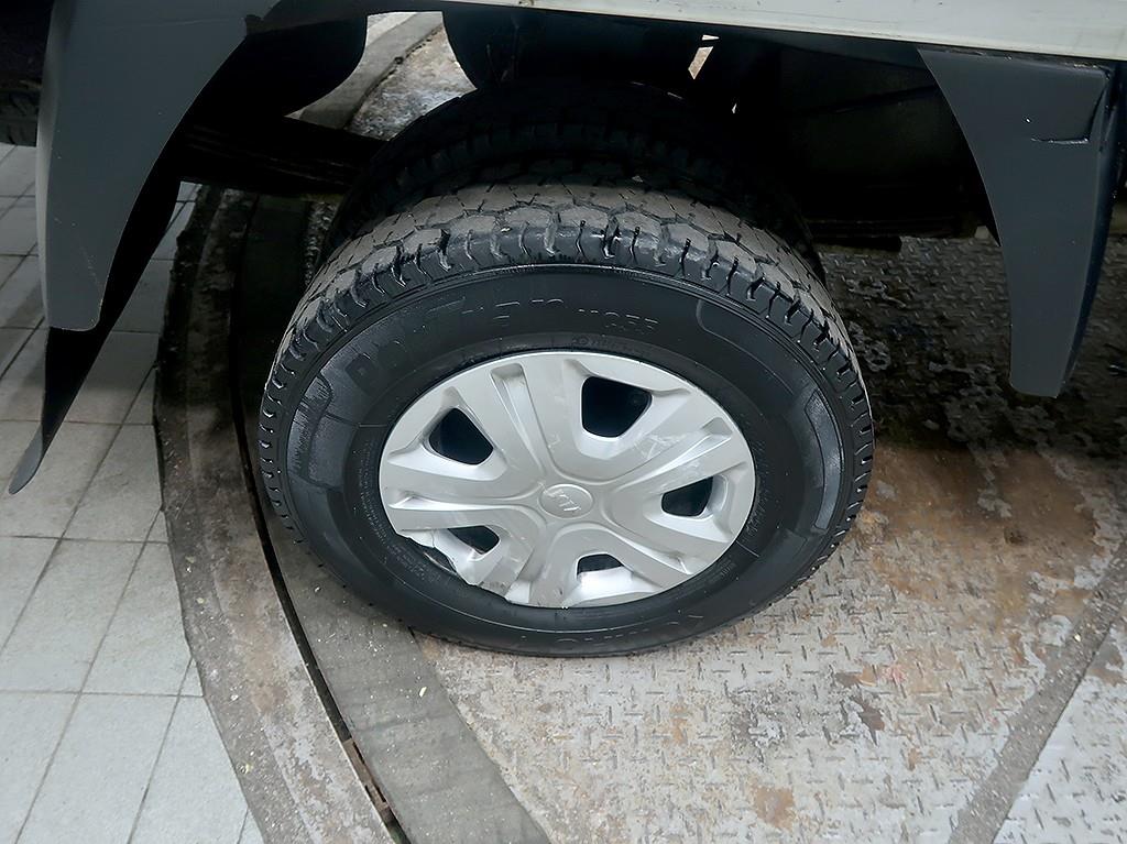 기아 봉고3 1톤 카고 18