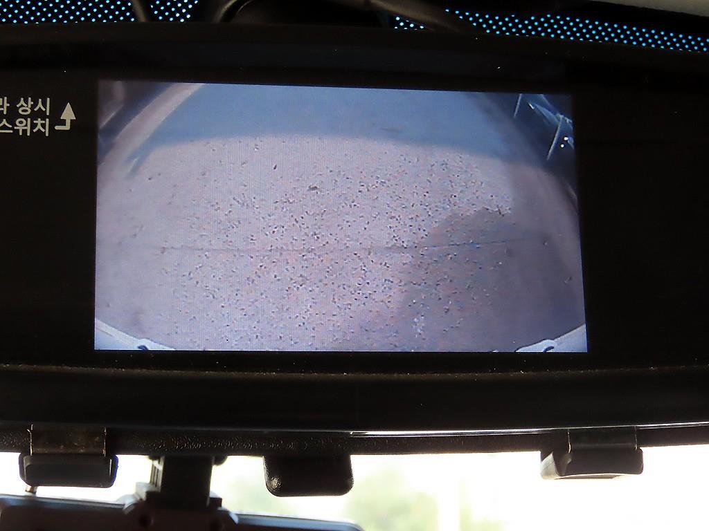 기아 봉고3 1톤 냉동탑 15