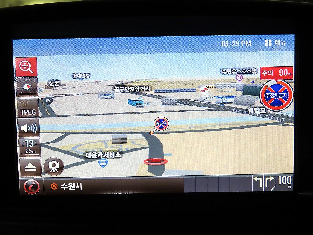 기아 봉고3 1.2톤 카고 14