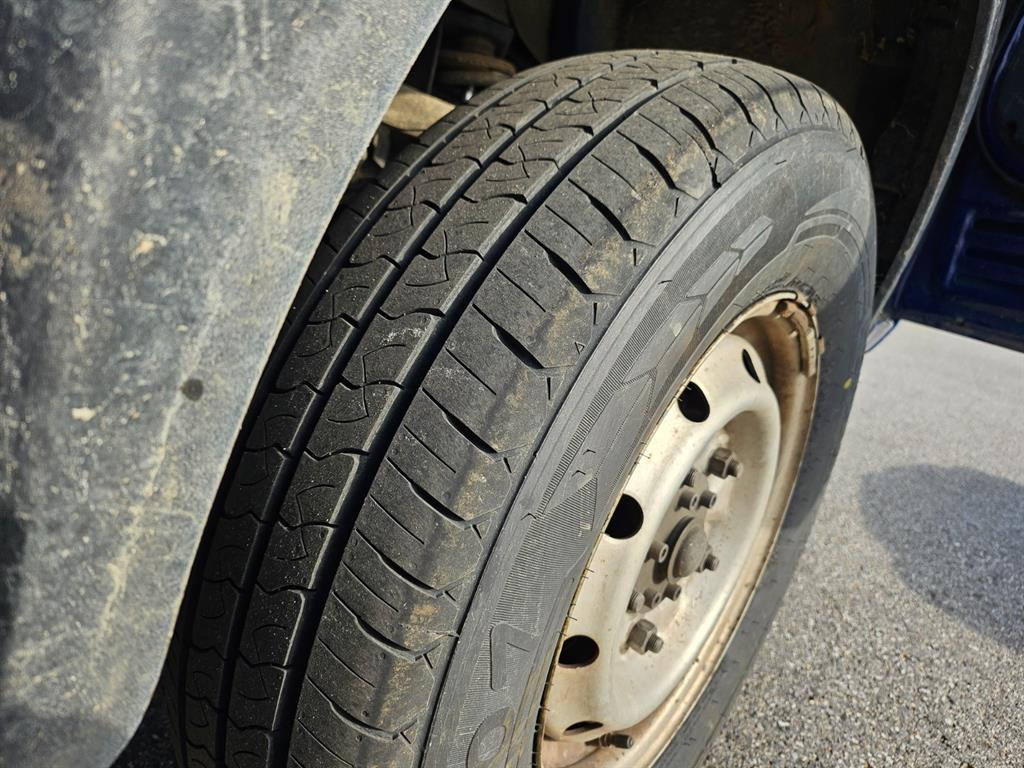 기아 봉고3 화물덤프 1톤 15