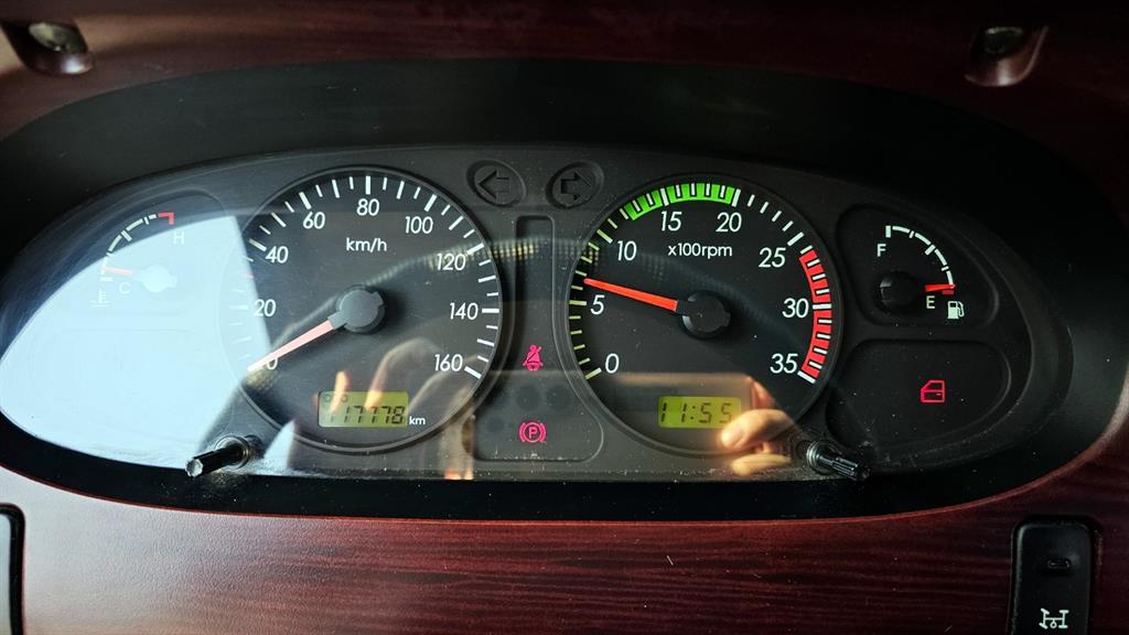 현대 이마이티 2.5톤 카고 7