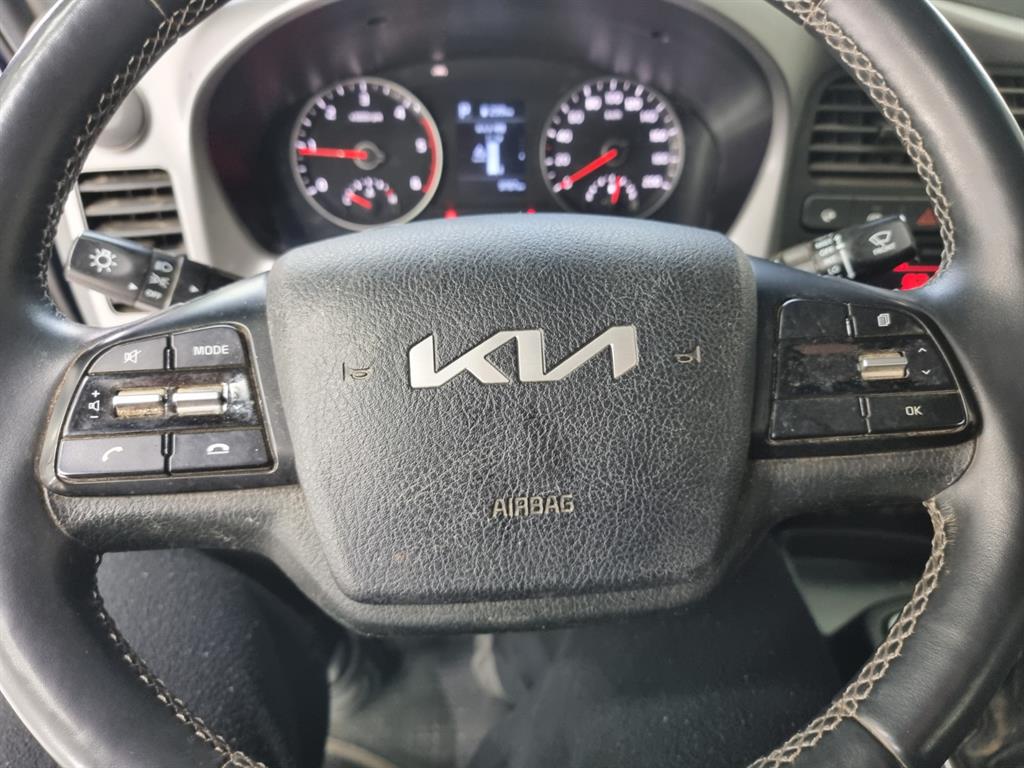 기아 봉고3 1톤 카고 10