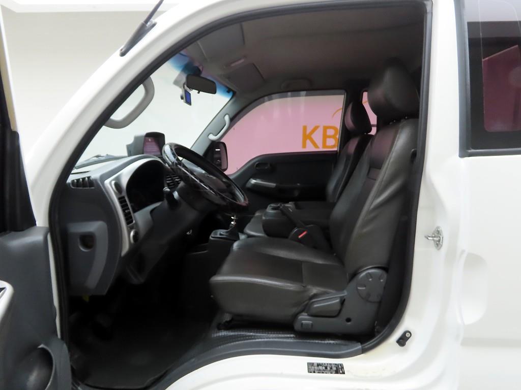 기아 봉고3 1톤 카고 6