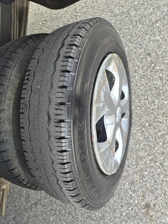 현대 포터2 1톤 카고 13