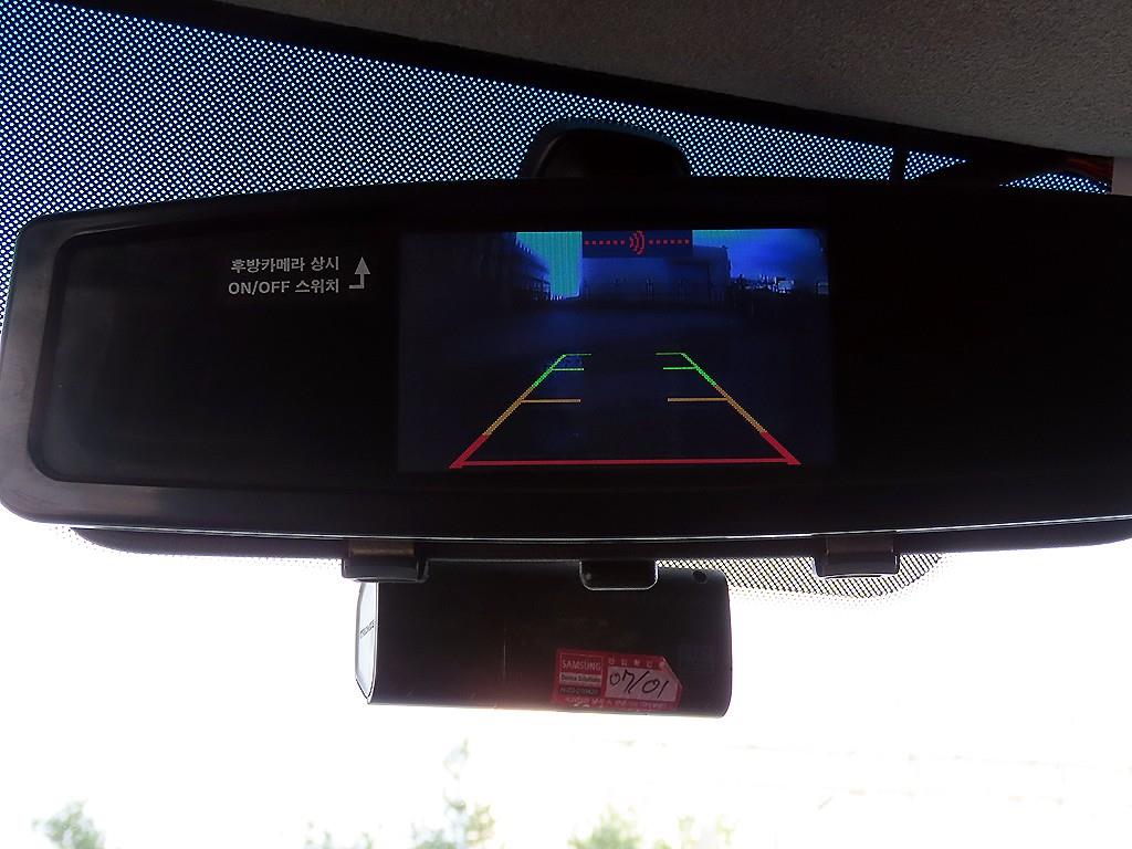 기아 봉고3 1톤 냉동탑 17