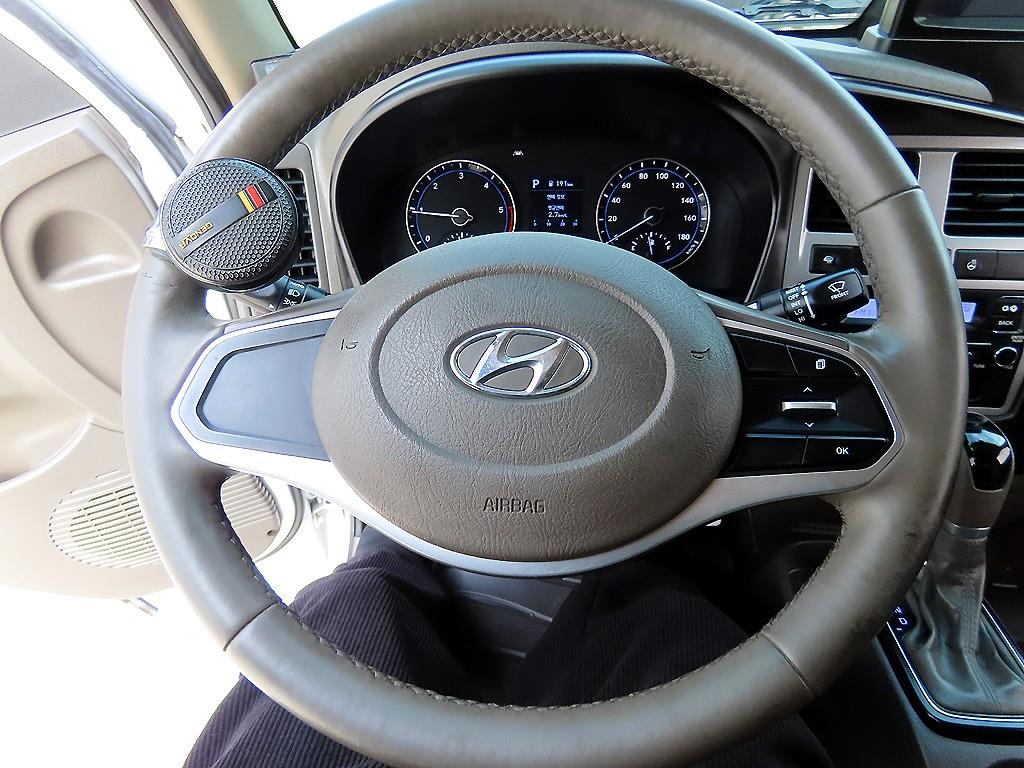 현대 포터2 1.3톤 표준탑 8