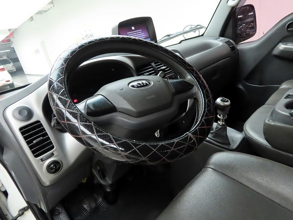 기아 봉고3 1톤 카고 5