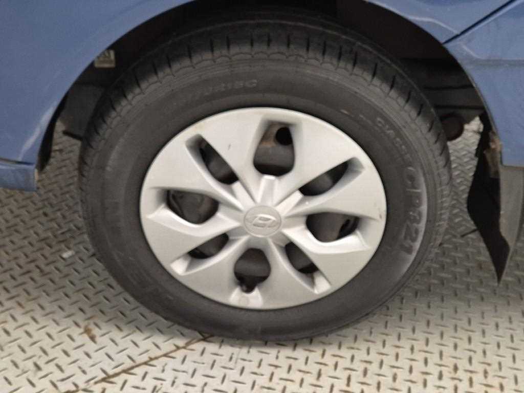 현대 포터2 1톤 카고 16