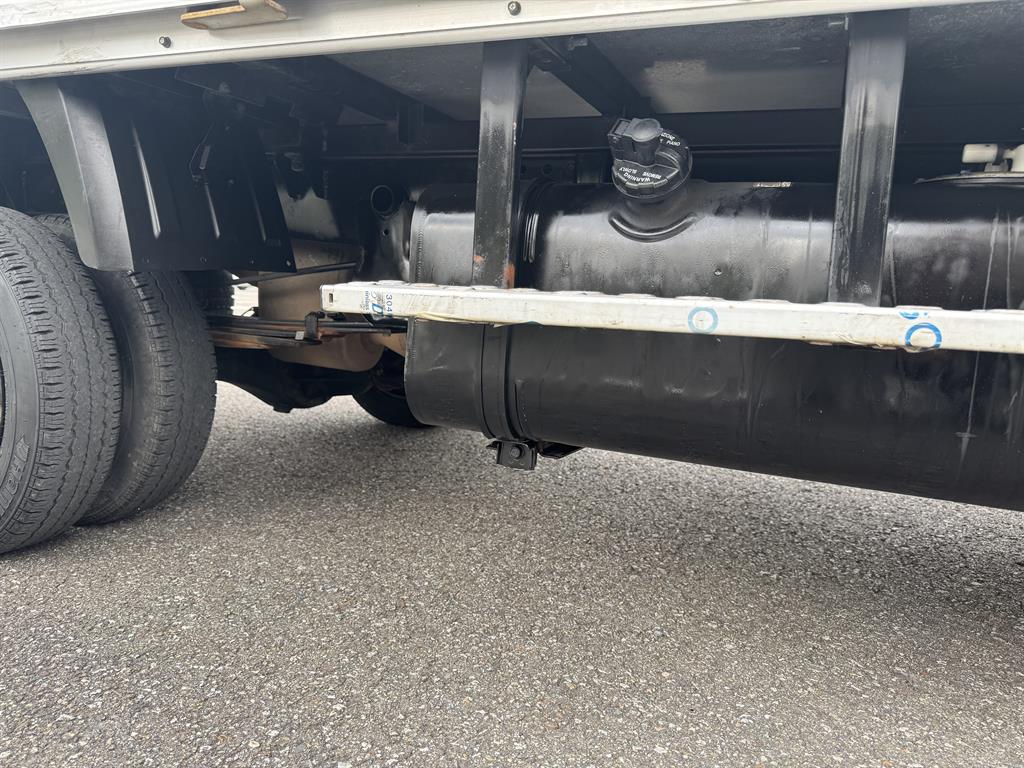 기아 봉고3 1톤 냉동탑 10