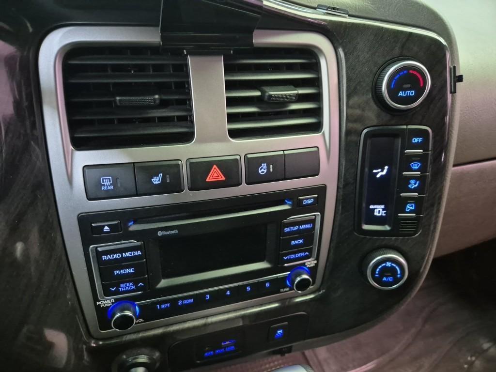 현대 포터2 1톤 카고 12