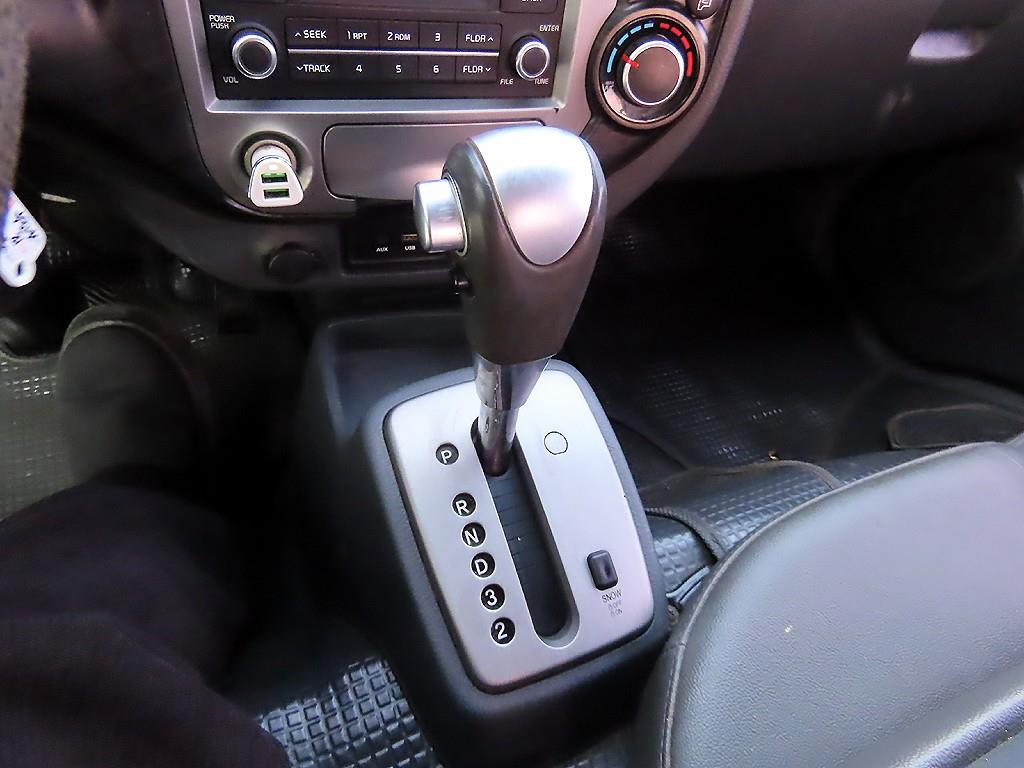 기아 봉고3 1톤 카고 9