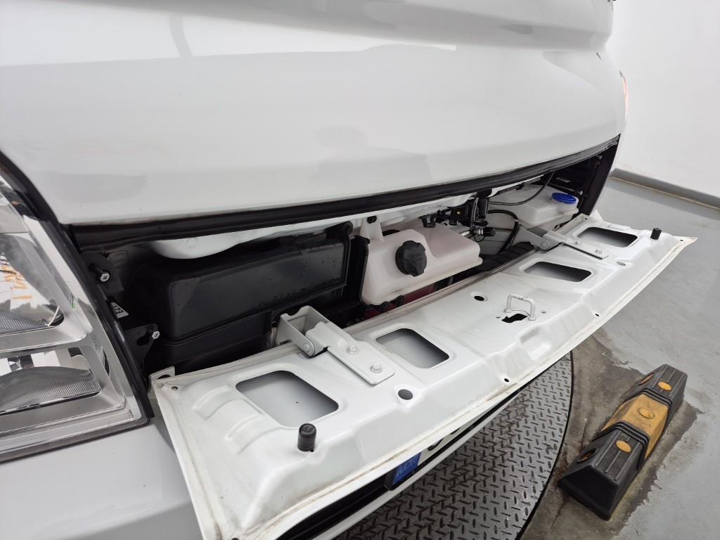 현대 포터2 1톤 카고 5