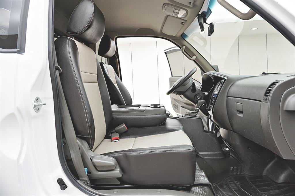 현대 포터2 1톤 카고 6