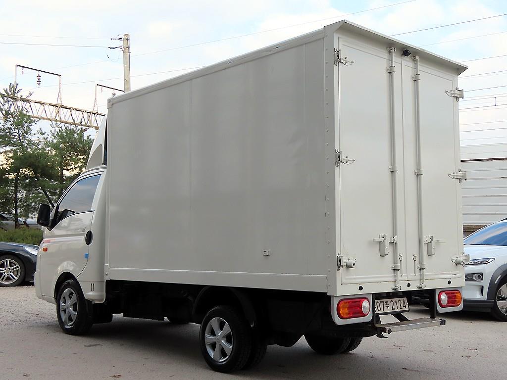 현대 포터2 1톤 표준탑 2