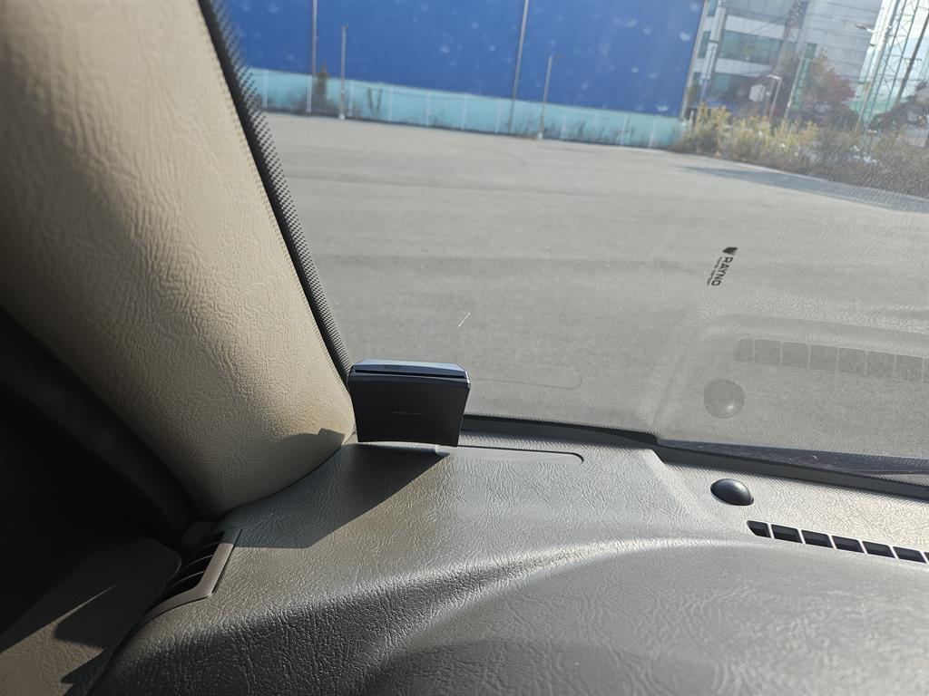 현대 포터2 1톤 저상탑 16