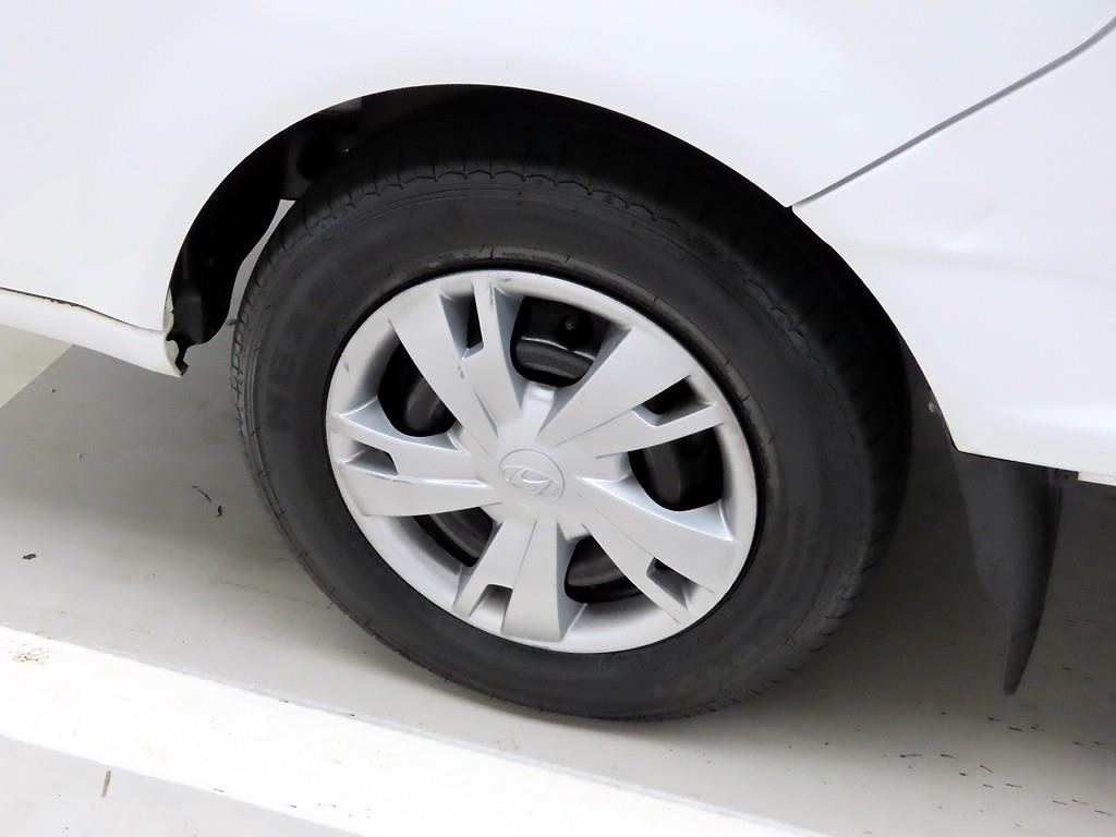 현대 포터2 1톤 카고 전기 13