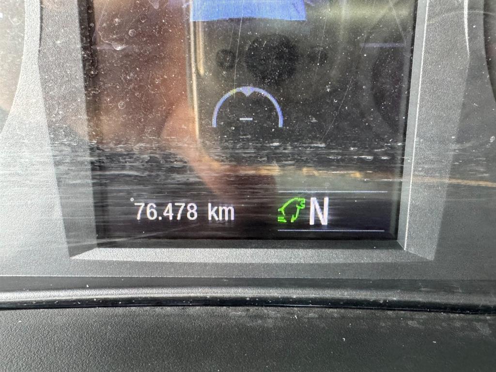 만 TGL 3.5톤 카고 8