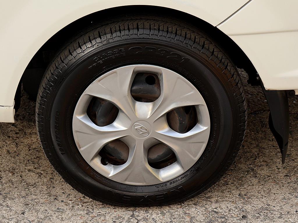 현대 포터2 1톤 카고 16