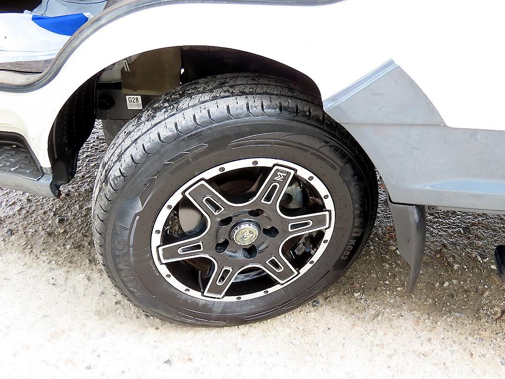 현대 포터2 1톤 카고 16