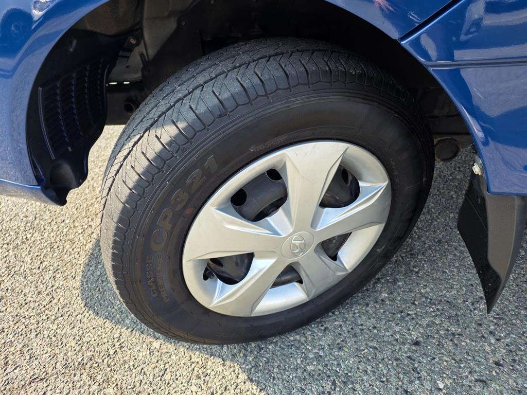 현대 포터2 1톤 카고 14