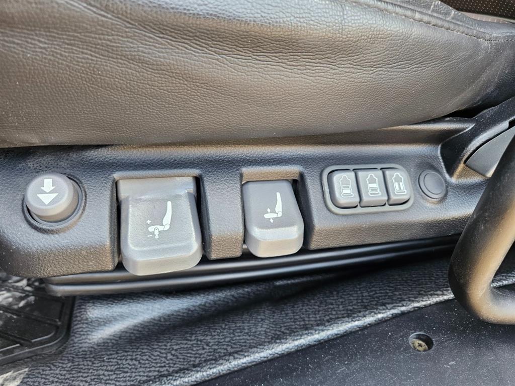 타타대우 프리마 14톤 사료운반차 16