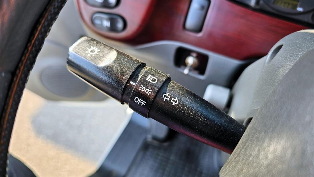 현대 이마이티 2.5톤 카고 15