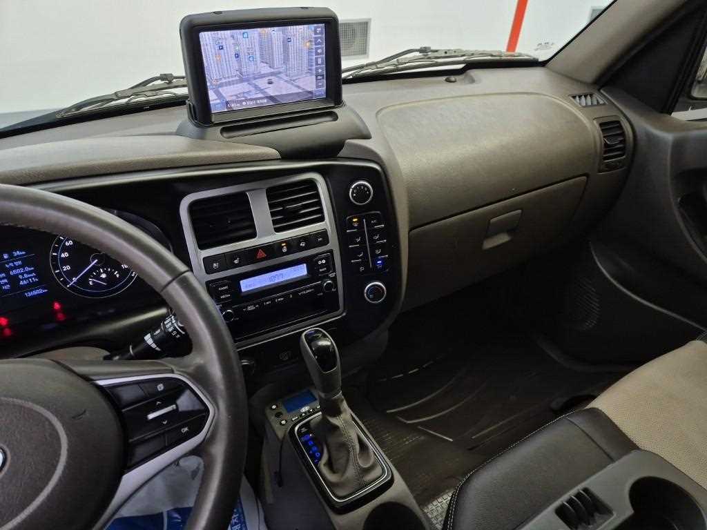 현대 포터2 1톤 냉동탑 8