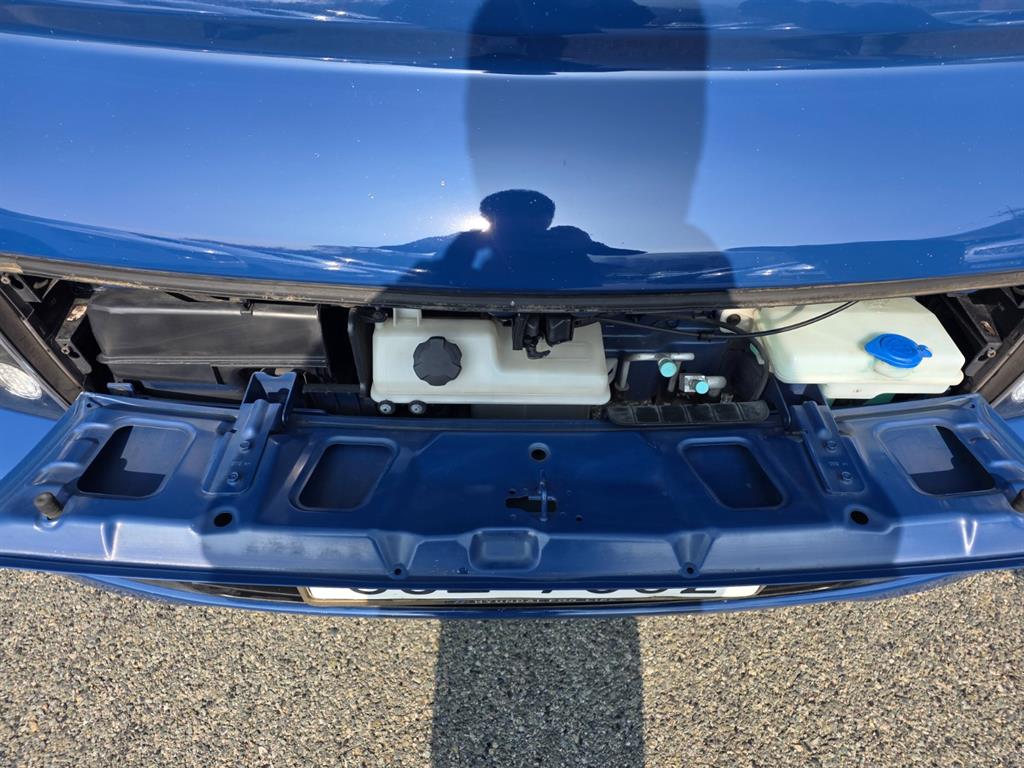 현대 포터2 1톤 카고 16