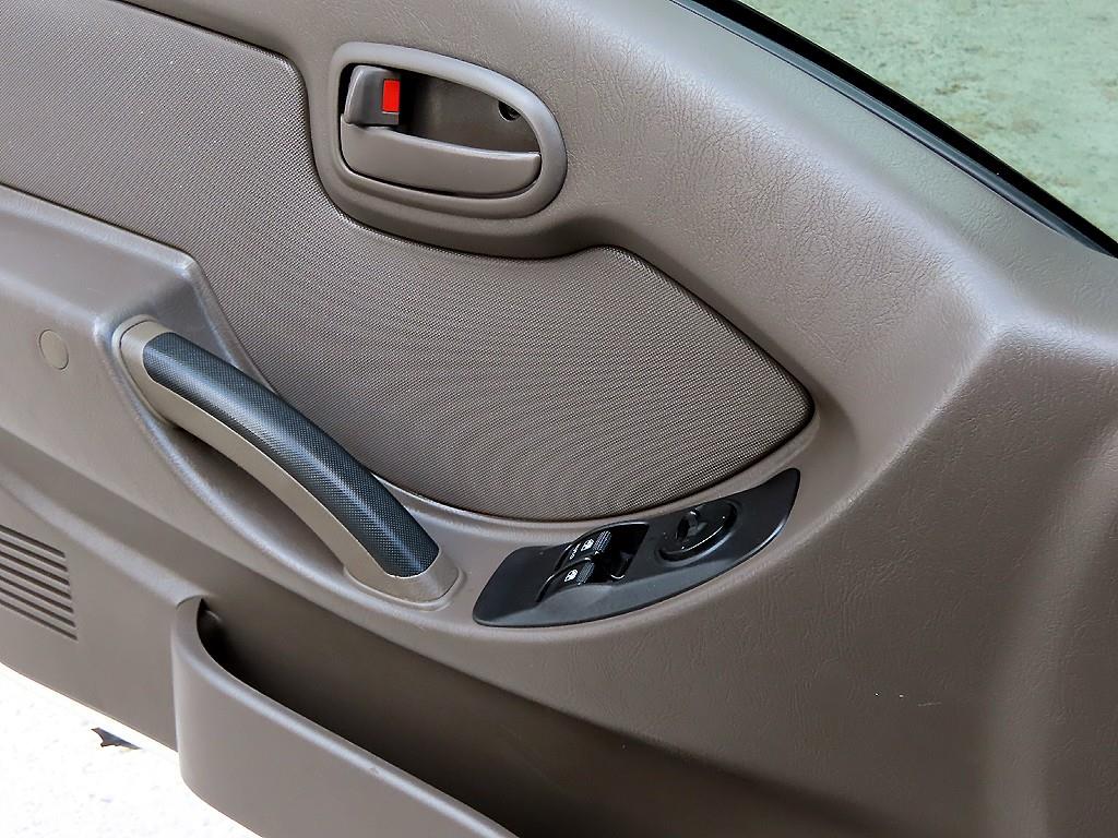 현대 포터2 1톤 표준탑 11