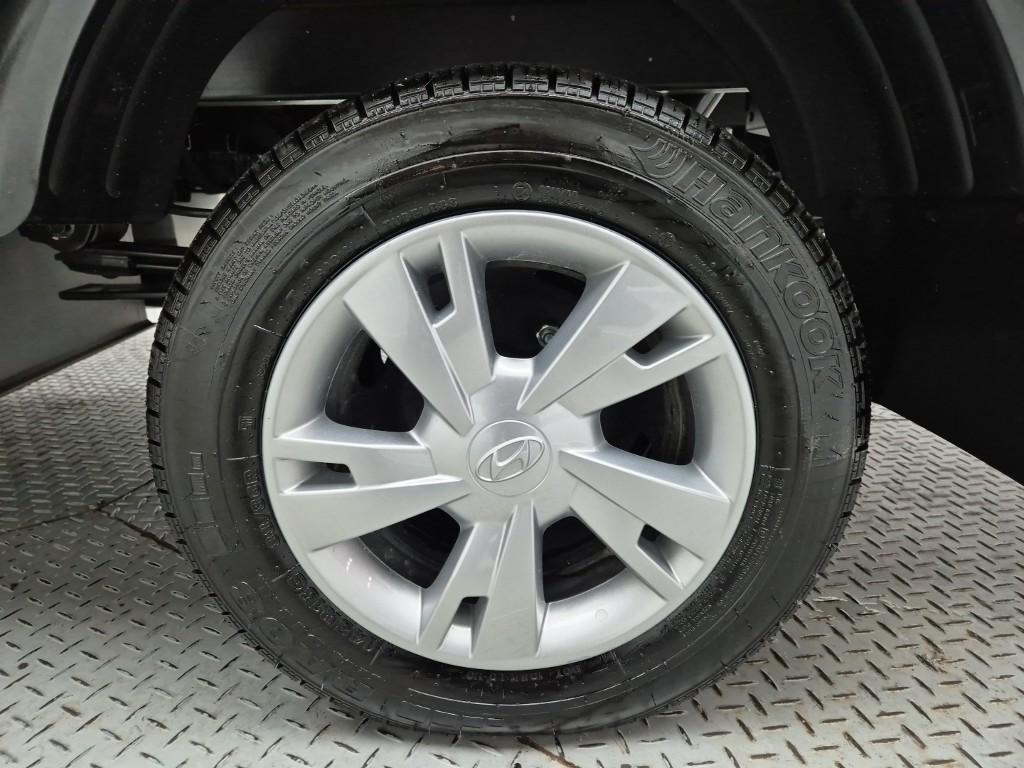 현대 포터2 1톤 표준탑 전기 18