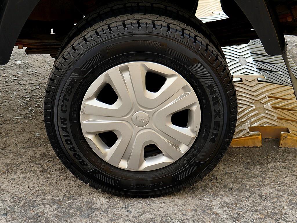 기아 봉고3 1톤 카고 15