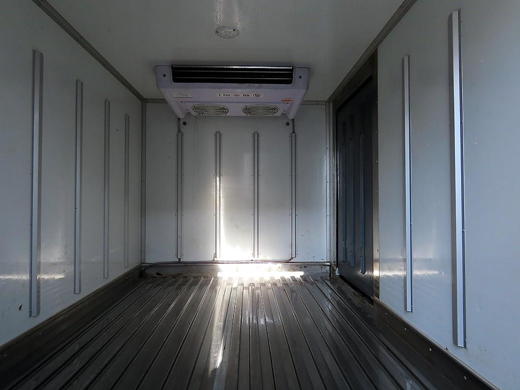 기아 봉고3 1톤 냉동탑 5