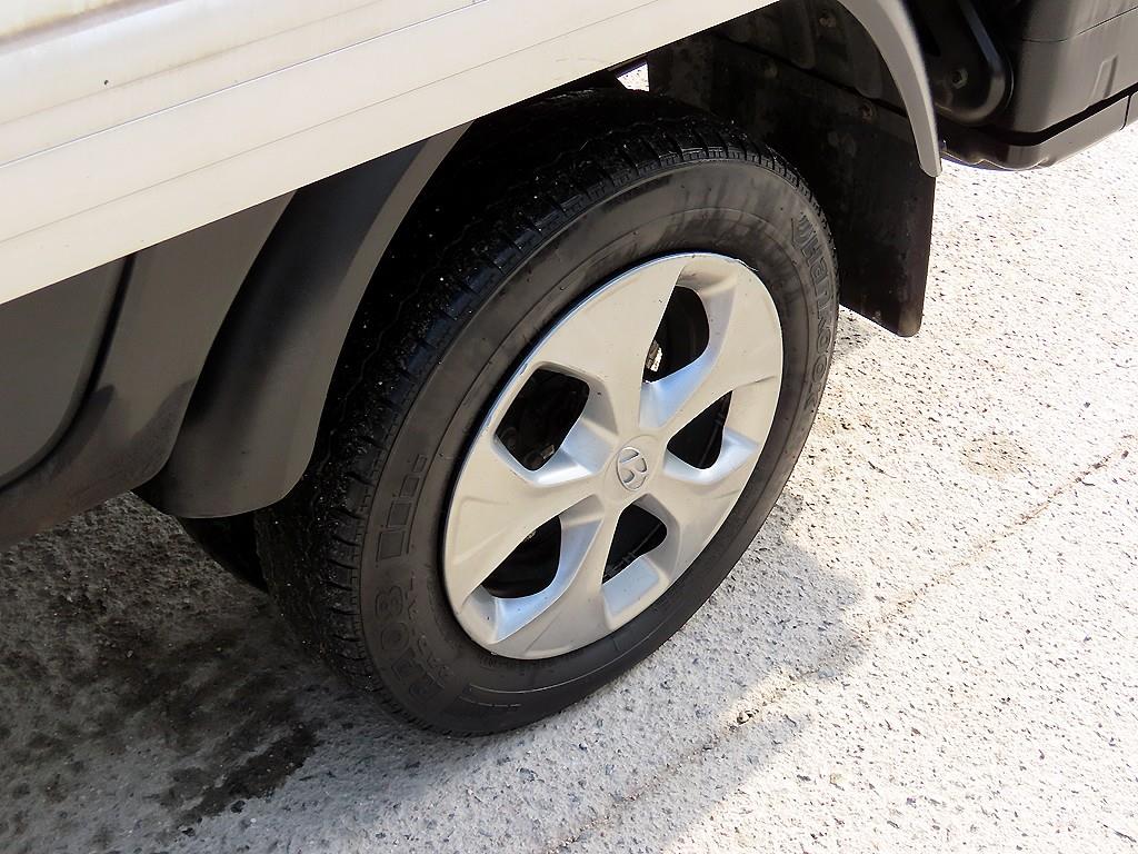 현대 포터2 1.3톤 표준탑 19