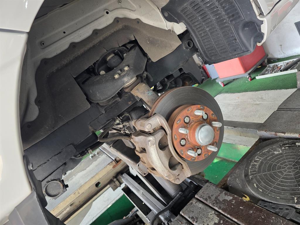 현대 포터2 1톤 표준탑 16