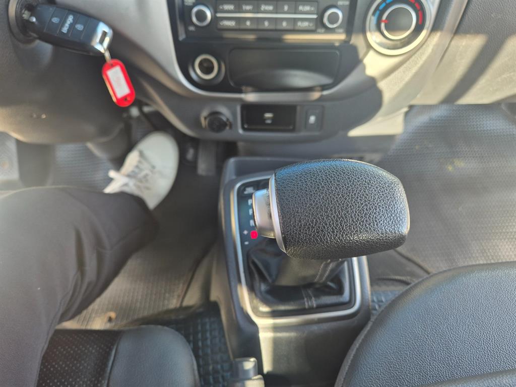 기아 봉고3 1톤 카고 킹캡 13