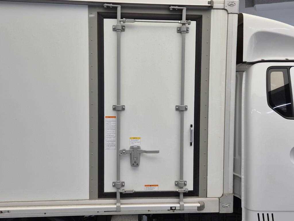 현대 포터2 1톤 표준탑 LPG 15