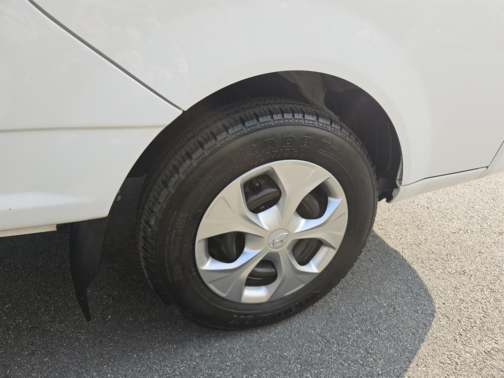 현대 포터2 1톤 저상탑 9