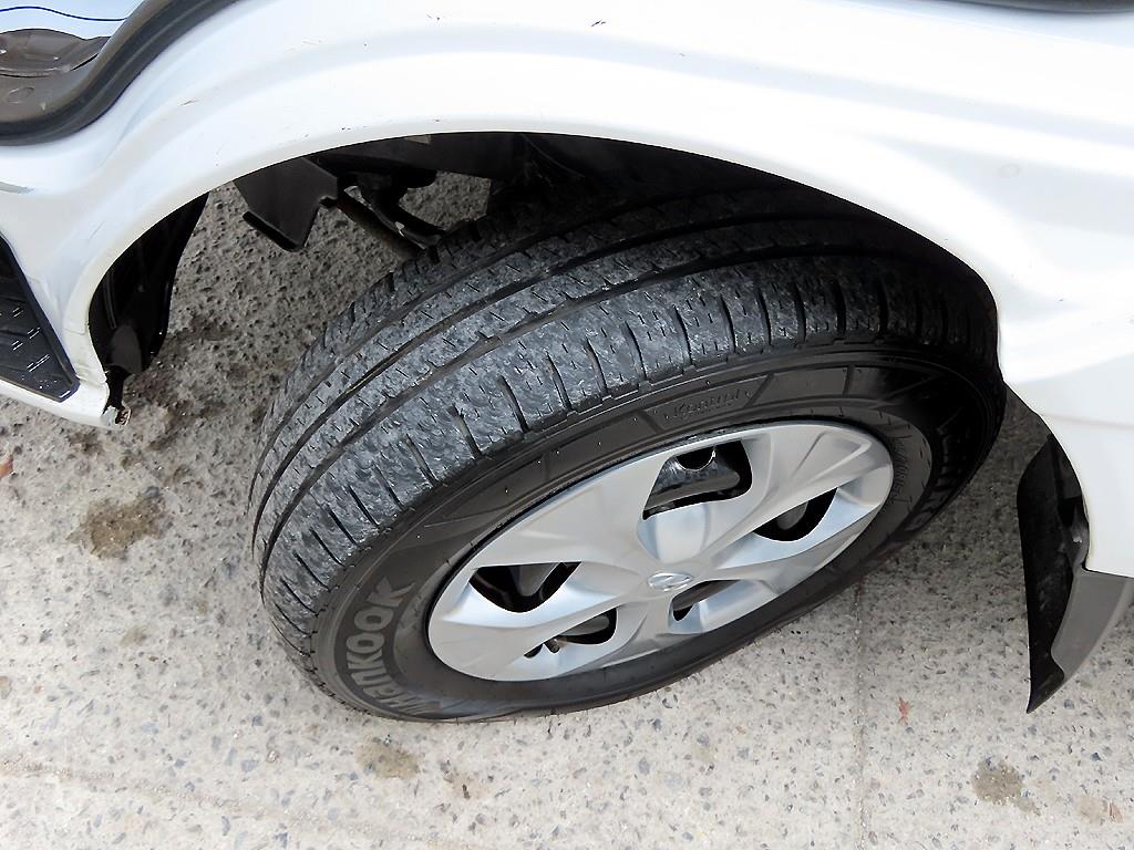 현대 포터2 1톤 카고 16