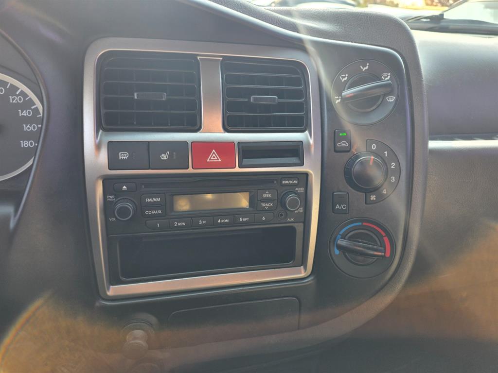 현대 포터2 1톤 카고 9