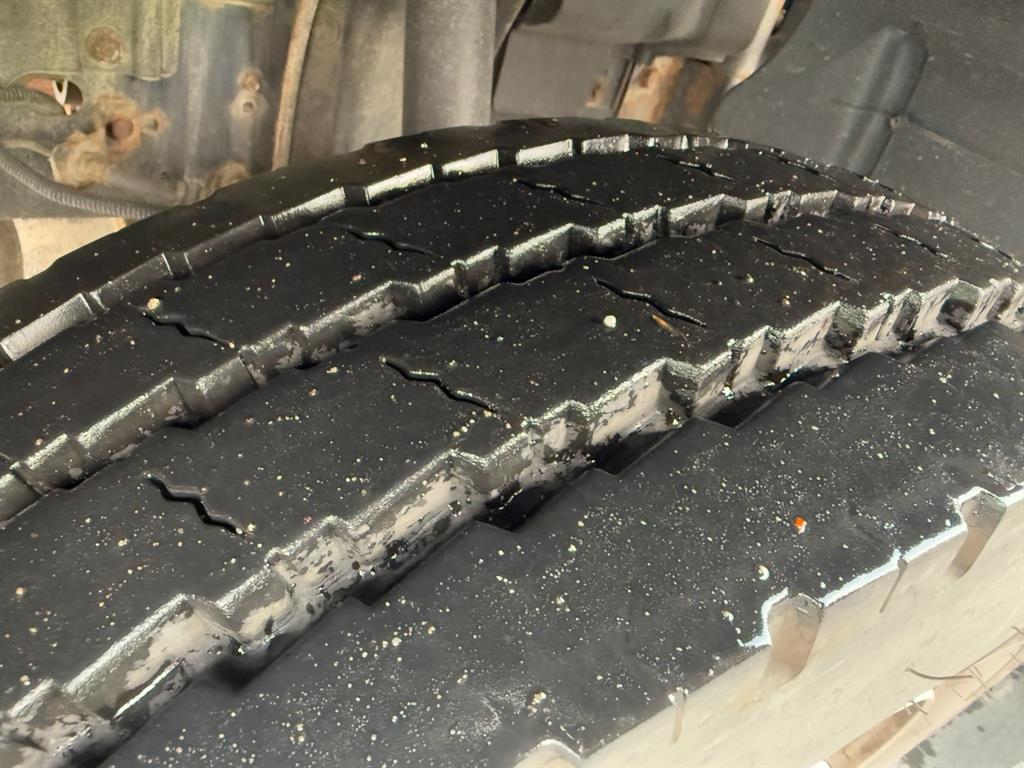 현대 올뉴마이티 3.5톤 카고 7