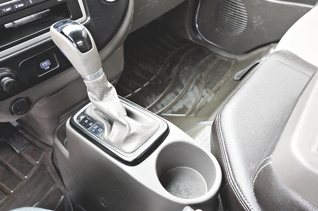 현대 포터2 1톤 카고 14