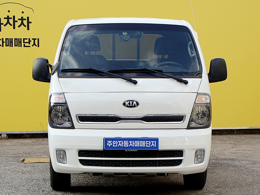 기아 봉고3 1톤 카고 1