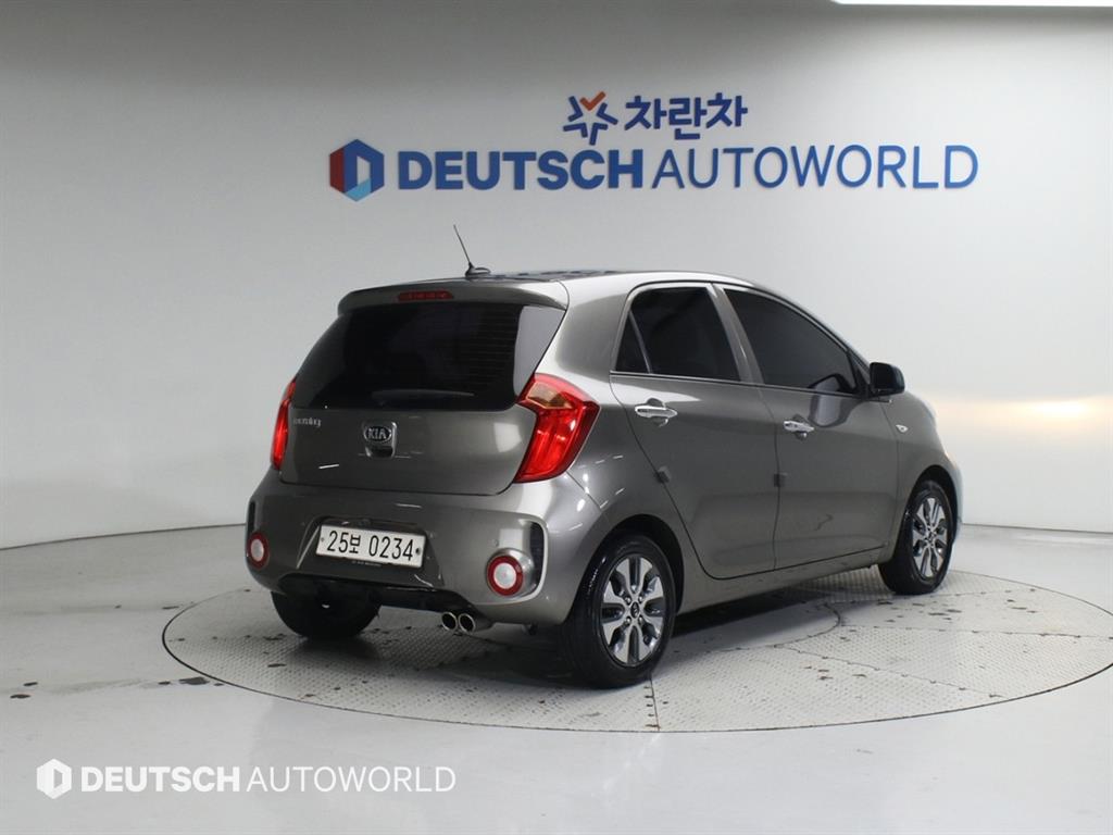 국산차 리스트 차량 이미지