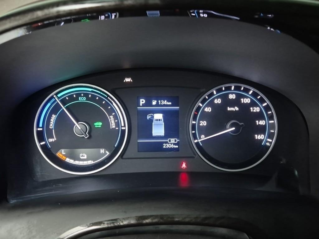 현대 포터2 1톤 표준탑 전기 4