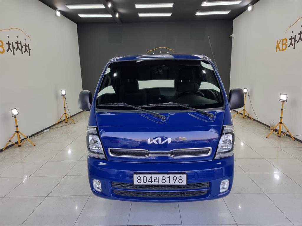 기아 봉고3 1톤 카고 1