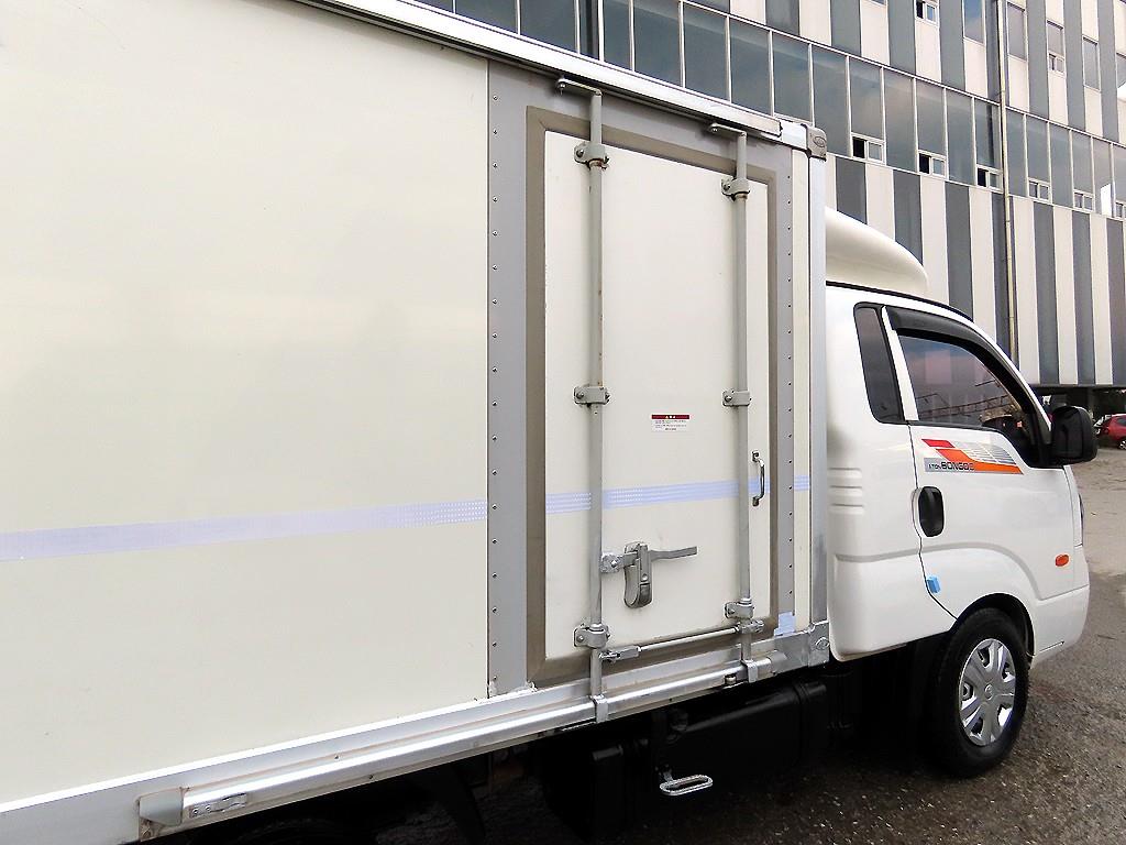 기아 봉고3 1톤 냉동탑 6