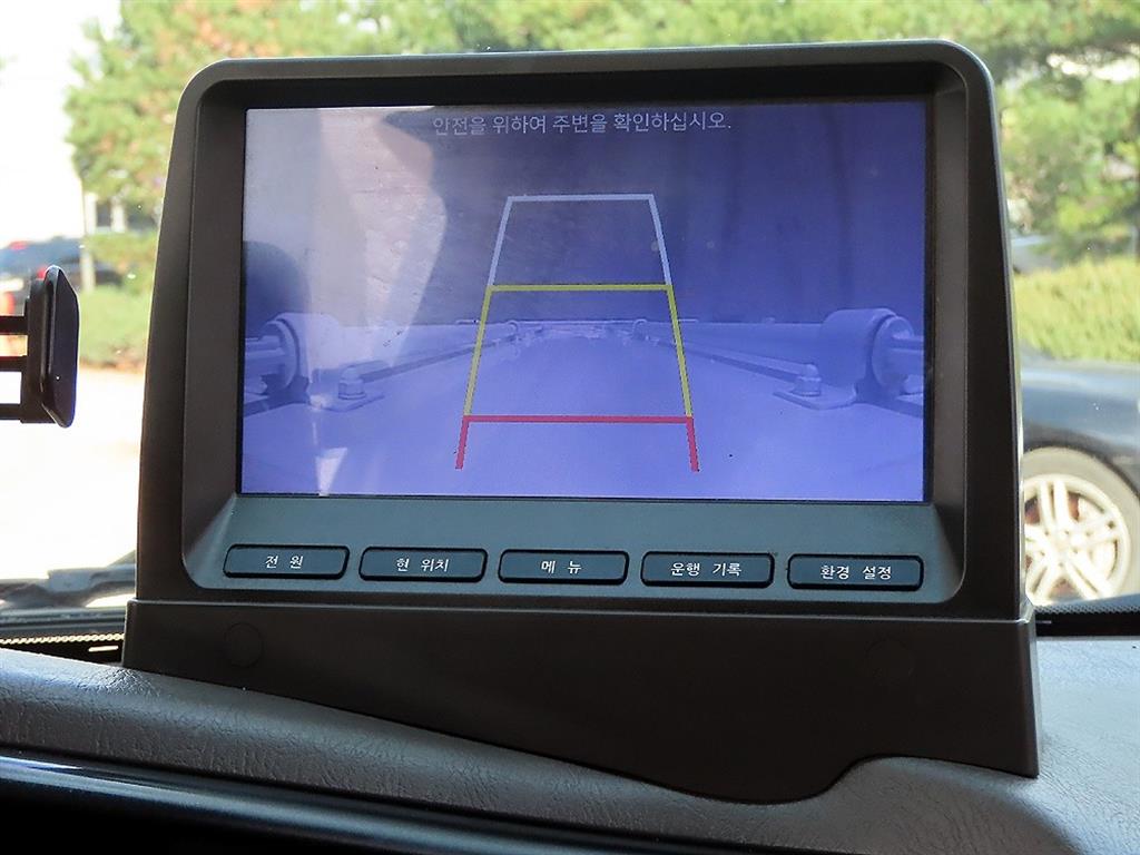 현대 포터2 1톤 표준탑 15